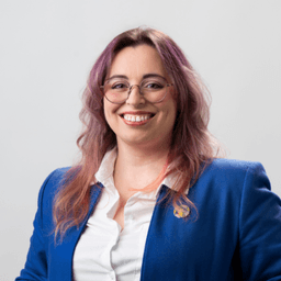 Alexandra Theroux - AI Operations Specialist
