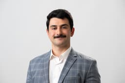 Eduard Kakosyan - AI Developer