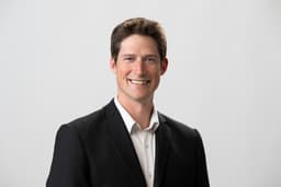 Robert Newcombe - CEO & Founder